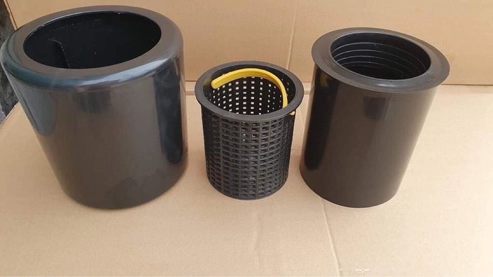 hút mặt nhấp nhô