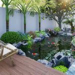 top hồ koi đẹp